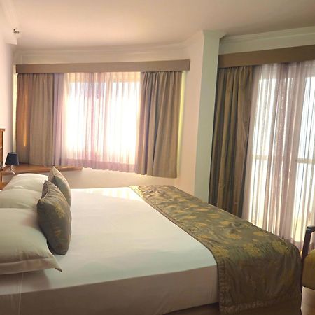Faro Hotel São José dos Campos Dış mekan fotoğraf