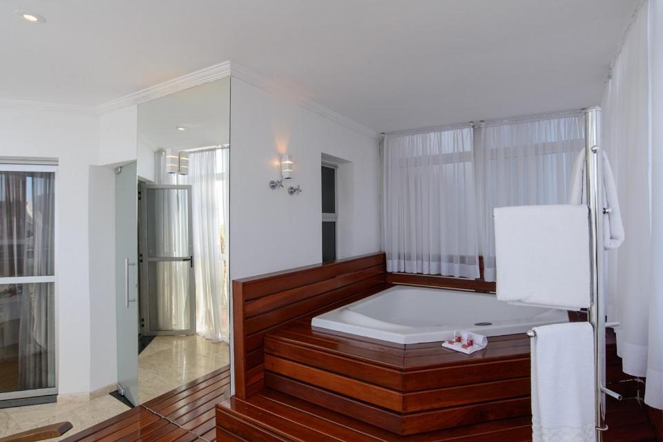 Faro Hotel São José dos Campos Dış mekan fotoğraf